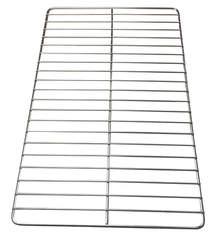 1/1 GN Stainless Steel Grid