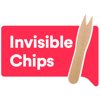 Invisible Chips (Charity Donation)