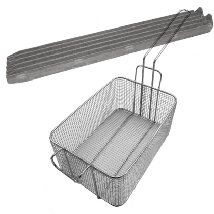 Falcon Spare Parts and Accessories