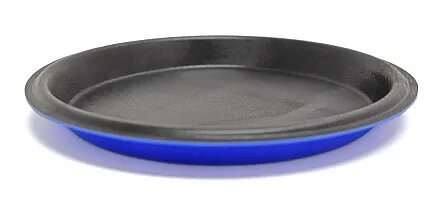 OMTT119 - Multilayer Teflon Round Tray