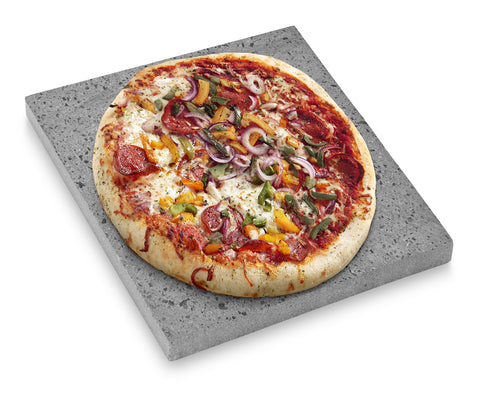 OPPC - Stone Plate for High-Speed Oven 280mm x 280mm