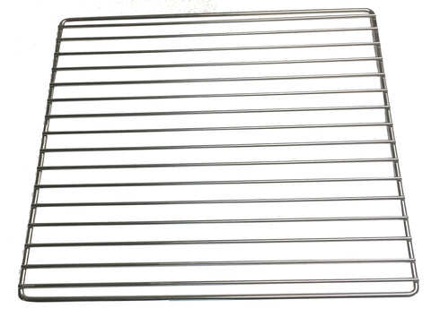 2/3 GN Stainless Steel Grid